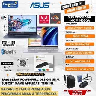 Gaming Asus Vivobook