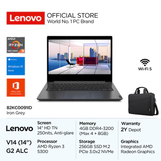 Lenovo V14 G2