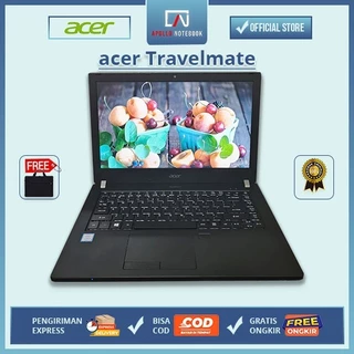 Acer Travelmate P449