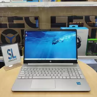 Slim Design HP