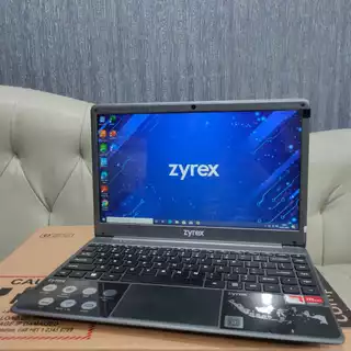 Zyrex Asxu AMD
