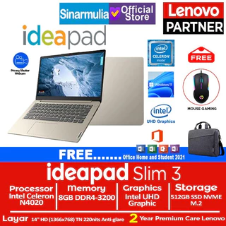 Lenovo Ideapad Slim