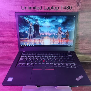 Lenovo Thinkpad L480