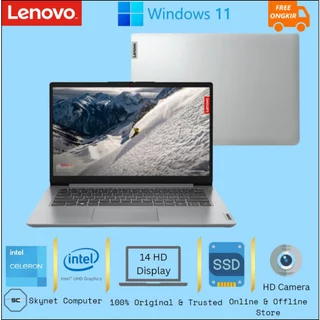 Lenovo Ideapad Slim