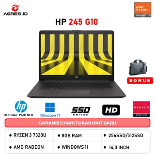 HP 245 G10