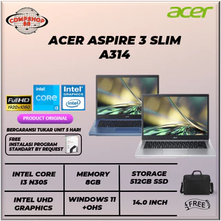 Acer Aspire 3