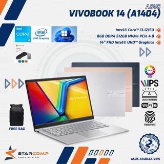 Asus Vivobook 14