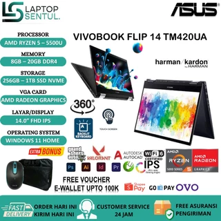 2in1 Asus Vivobook