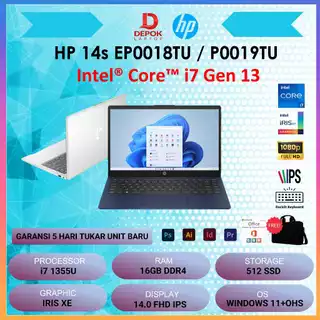 HP 14 Inch