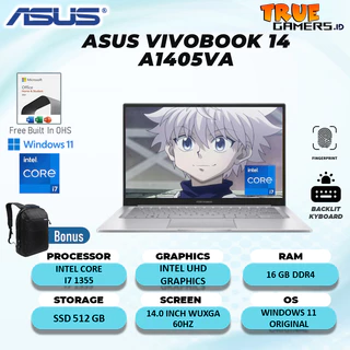 Asus Vivobook 14