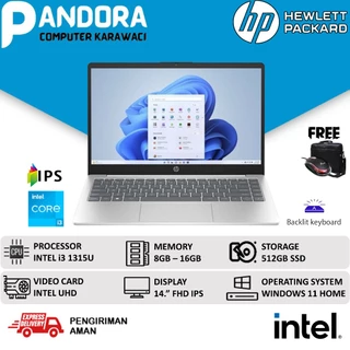 HP 14 Intel