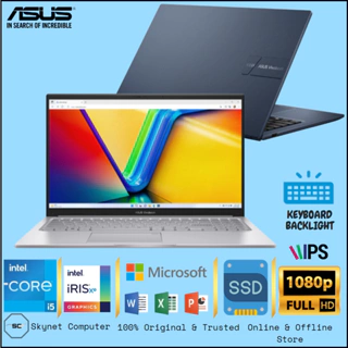 Asus Vivobook A1504VA
