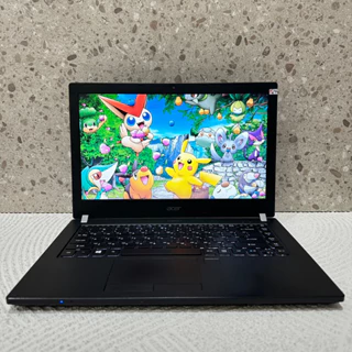 Acer Travelmate P449