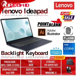 Design Lenovo Ideapad