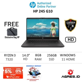 HP 245 G10