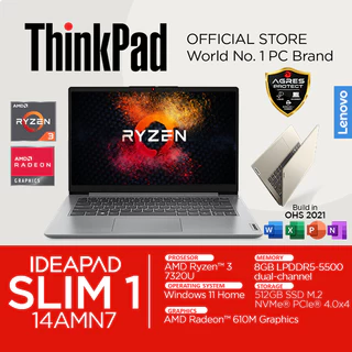 Lenovo Ideapad Slim