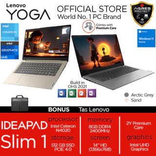 Lenovo Ideapad Slim