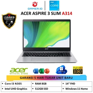Acer Aspire 3