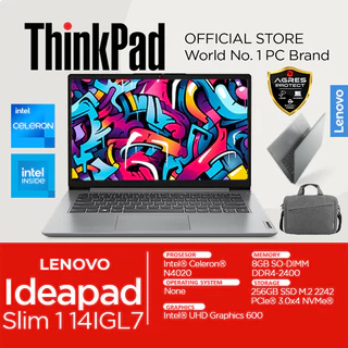 Lenovo Ideapad Slim