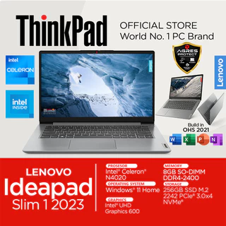Lenovo Ideapad Slim