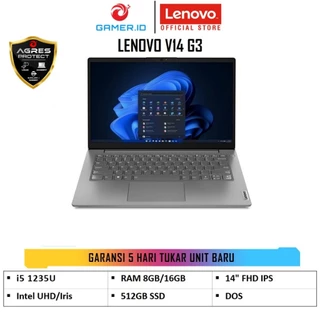 Lenovo V14 G3