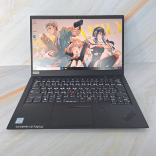 Lenovo Thinkpad X1