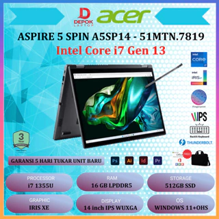 Acer Aspire 5