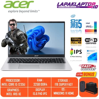 Gaming Acer Aspire