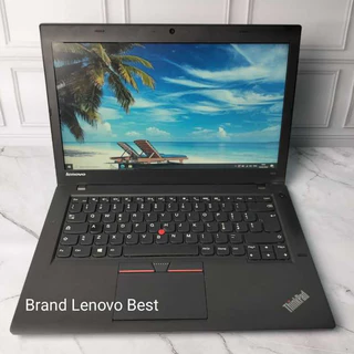Lenovo Thinkpad T450