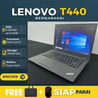 Lenovo Thinkpad T400T440