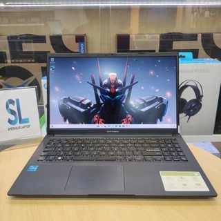 Asus Vivobook 15