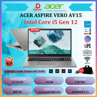 Acer Aspire Vero