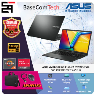 Asus Vivobook Go