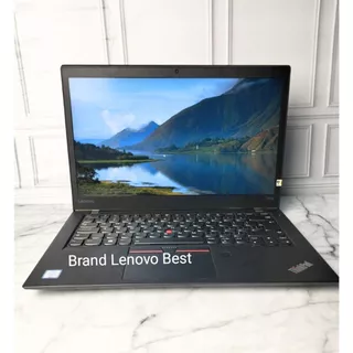 Lenovo Thinkpad T470T470S