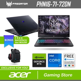 Acer Predator Helios