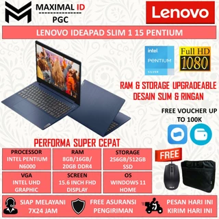 Lenovo Ideapad Slim