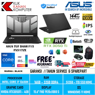 Gaming Asus TUF