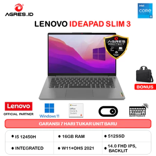 Lenovo Ideapad Slim