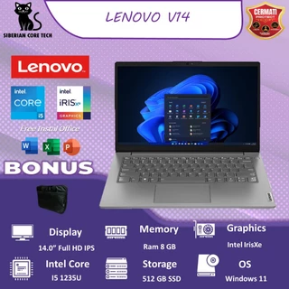 Lenovo V14 G3