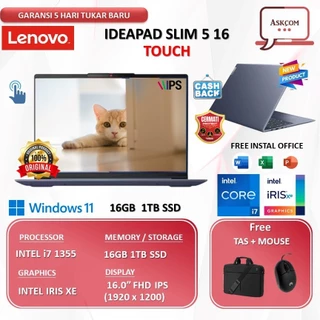 Lenovo Ideapad Slim