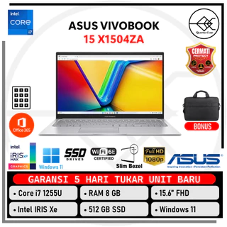 Asus Vivobook 15