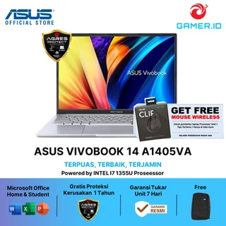 Asus Vivobook 14