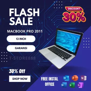 Macbook Pro 2011