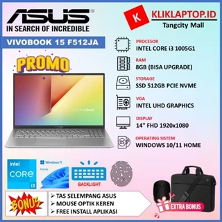 Asus Vivobook 15