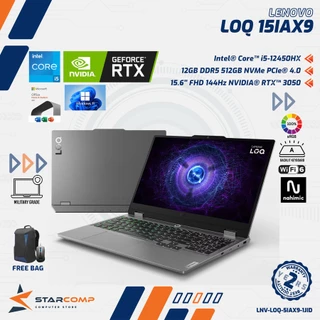 Lenovo Loq Gaming