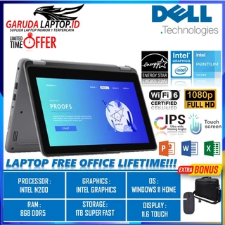 Dell Latitude 13