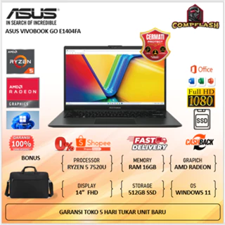 Asus Vivobook Go