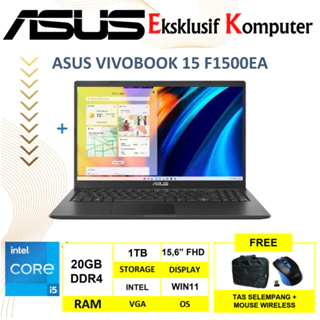 Asus Vivobook 15