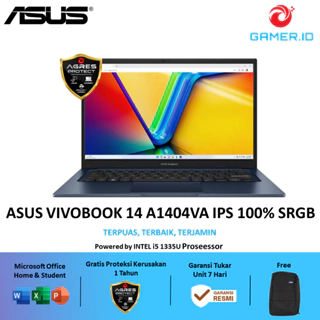 Asus Vivobook 14
