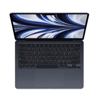 Macbook Air M2